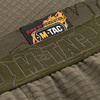 M-Tac - Spodnie Termoaktywne Delta Level 2 - Army Olive 2Xl - 70005062