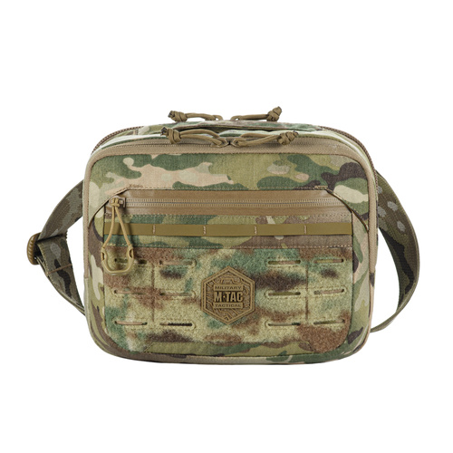 M-Tac - Torba EDC Bag Elite - MOLLE - Cordura 500D - MultiCam - 10389008