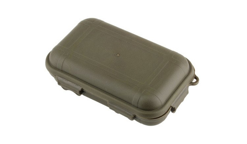 FOSCO - Zestaw survivalowy Combat Survival Kit Waterproof - 469486