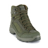 M-Tac - Buty taktyczne za kostkę jesienno-zimowe - Cordura - Ranger Green - 1JJ143/9TPLV