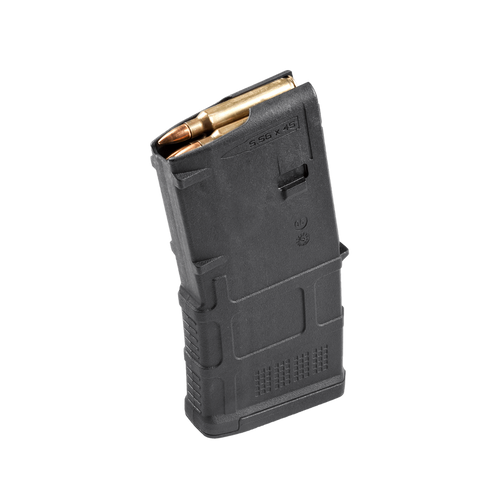Magpul - Magazynek PMAG 20 do AR-15/M4 GEN M3 - Czarny - MAG560