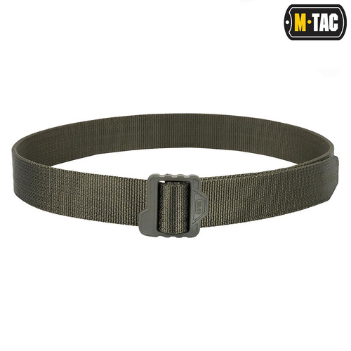 M-Tac - Pas Double Duty Tactical Belt - Oliwkowy - 10063001