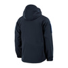 M-Tac - Kurtka wojskowa Softshell - Navy Blue - 20201015