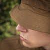 M-Tac - Kapelusz Boonie - Rip Stop - Coyote Brown - 20405017