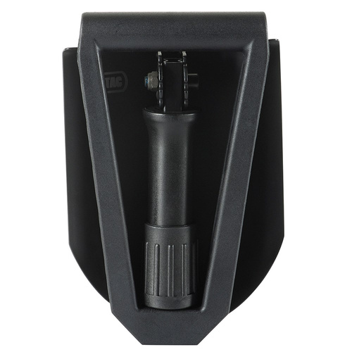 M-Tac - Saperka składana z pokrowcem - Oliwkowa - 60001001