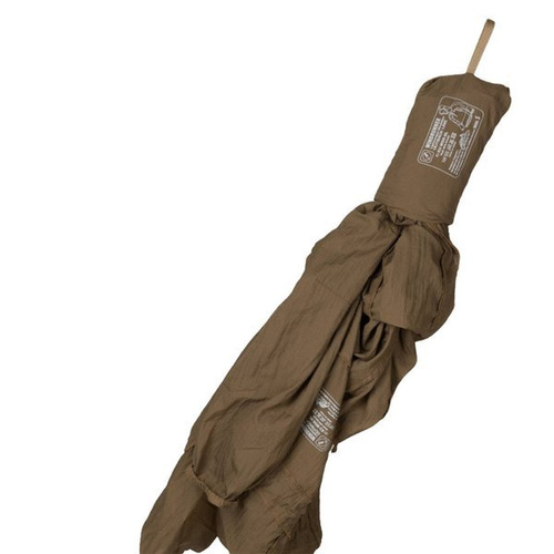 Helikon - Kurtka wiatrówka Windrunner - Pencott® WildWood® - KU-WDR-NL-45