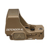 Vortex Optics - Kolimator Defender XL - 5 MOA - Tan - DFXL-MRD5-T