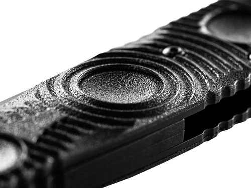 Benchmade - Nóż składany SOCP - D2 - 391SBK