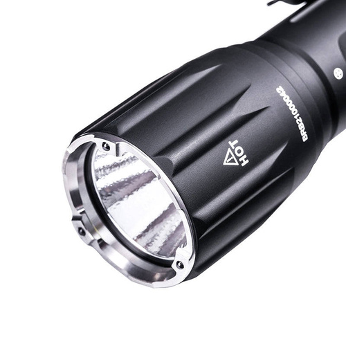 NEXTorch - Latarka LED akumulatorowa TA41- 2600 lm - TA41