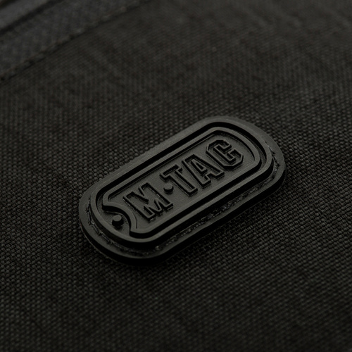 M-Tac - Kieszeń organizer Elite - Czarny - 10101002