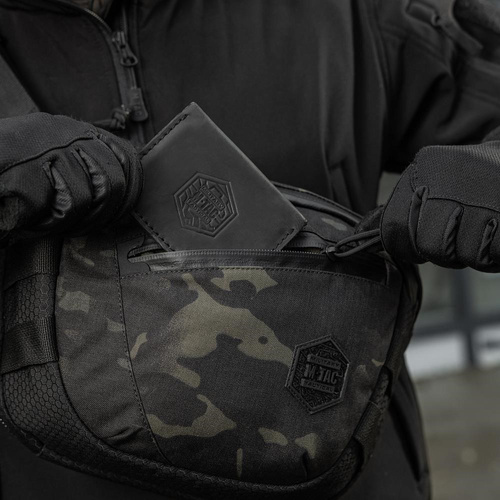 M-Tac - Torba na ramię Sphaera Hex Hardsling Bag Large Elite - MultiCam / Black - 51414208