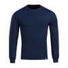 M-Tac - Sweter wojskowy całoroczny 4 Seasons - Niebieski - 20044006