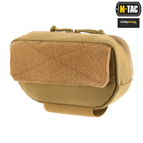 M-Tac - Kieszeń zrywana Dangler Elite Gen.II - Cordura 1000D - Coyote - 10086805
