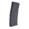 ETS - Magazynek Gen 2 do AR-15 - 5,56x45 mm - 30 naboi - Nylon - Czarny - GN-AR15-30G2BLK