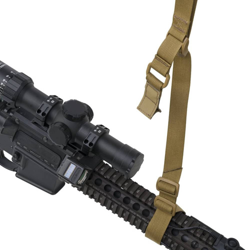 Helikon - Zawieszenie taktyczne 2 punktowe Mirage - Multicam - ZW-MCS-NL-34