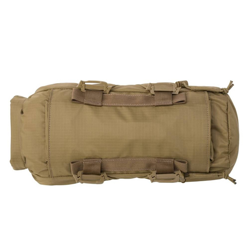 Helikon - Torba taktyczna Foxhole - Shadow Grey - TB-FOH-NL-35