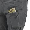 Helikon - Szorty taktyczne Outdoor Tactical Shorts® 11'' - VersaStretch® Lite - Czarny - SP-OTK-VL-01