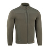M-Tac - Bluza polarowa Senator Fleece - Oliwkowy - 3684