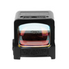 Holosun - Kolimator zamknięty HE509T X2 - Zielony znak celowniczy - MRS - Adapter RMR - HE509T-X2-GR