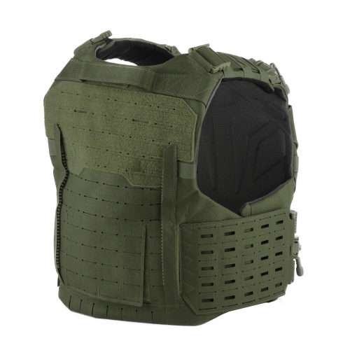 Templars Gear - Kamizelka taktyczna KIBV3 - Cummerbund - Medium - Ranger Green - TG-KIBV3-2EL-M-RG