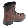 Lowa - Wysokie buty taktyczne Renegade II N GTX HI TF - Gore-Tex - Dark Brown - 310911 0493