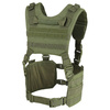 Condor - Kamizelka taktyczna Ronin Chest Rig - Zielony OD - MCR7-001