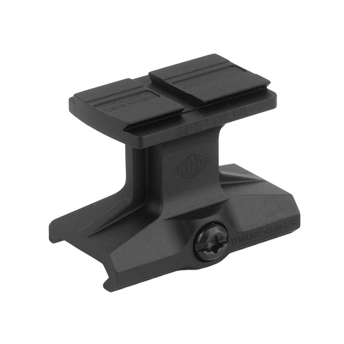 Reptilia - Montaż DOT Mount 1.93 - Holosun 509T - Czarny - 100-167