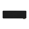 M-Tac - Magnetyczny panel na naszywki - 290 x 95 mm - Czarny - 10366002