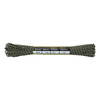 M-Tac - Paracord Minicord - 2 mm - 15 m - Ranger Green - 10270180