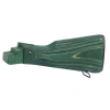 FTCS - Drewniana kolba do karabinków rodziny AK - Forest Green - Nr. 23 FG