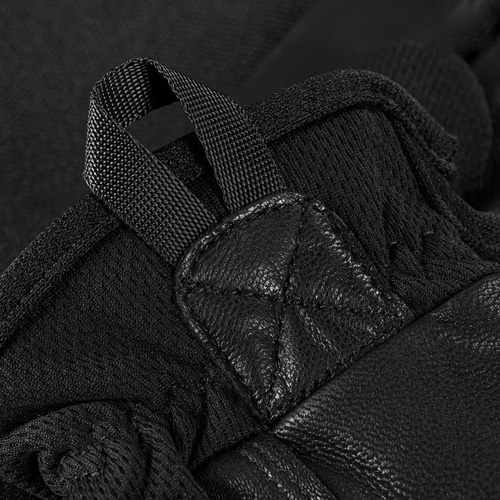 M-Tac - Rękawice taktyczne Scout Tactical Mk.2 - Czarne - 90319002