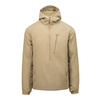 Helikon - Kurtka Wolfhound Hoodie Lite - Nylon - Khaki - KU-WHH-NL-13