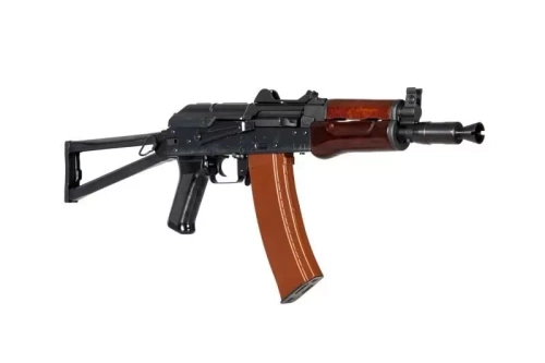 BOLT Airsoft - Replika karabinka AKSU74 (B.R.S.S.) - Czarna - BLT-01-025307