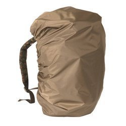 Mil-Tec - Pokrowiec na plecak o pojemności do 80 L - Rozmiar 2 - Coyote Brown - 14060005