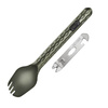 Gerber - Spork Devour z multitoolem - Aluminium - Flat Sage - 31-003423