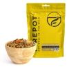 Posiłek suszony Firepot Gulasz wołowy z jęczmieniem perłowym - 520 kcal - PL-STEW-REG-YELL