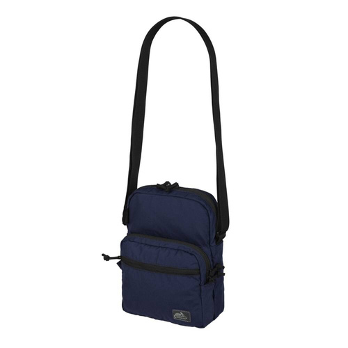 Helikon - Torba na ramię EDC Compact Shoulder Bag - 2 L - Sentinel Blue - TB-ECS-CD-SB