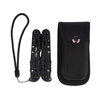 Narzędzie wielofunkcyjne multitool Mil-Tec Black - duże - z etui - 15406102