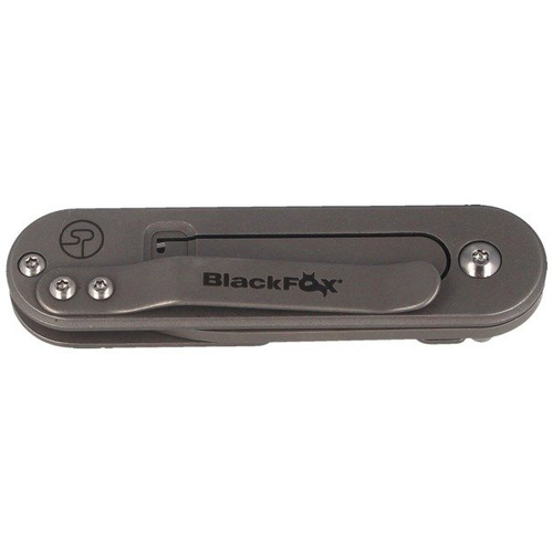 FOX - Nóż składany BlackFox Bean Gen2 Design by Serge Panchenko - BF-719