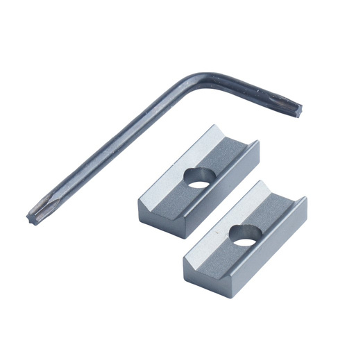 Vector Optics - Montaż do lunety dwuczęściowy X-ACCU - Wysoki - 30mm - Picatinny - SCTM-35