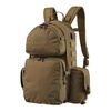 Helikon - Plecak Ambush - Cordura - Coyote - PL-AMB-CD-11