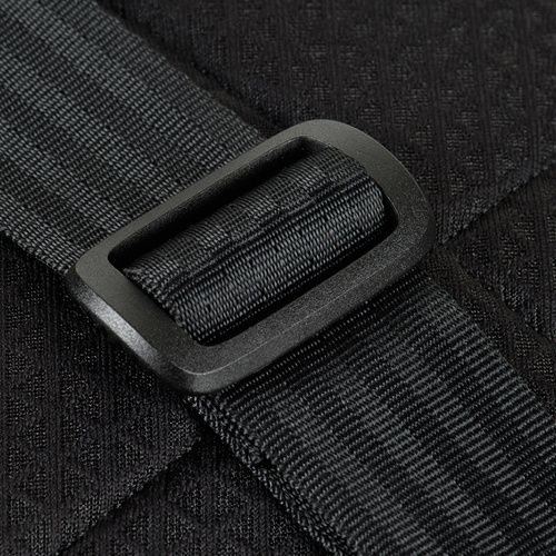 M-Tac - Torba Satellite Magnet Bag Elite Hex - Multicam Black / Czarny - 10141208