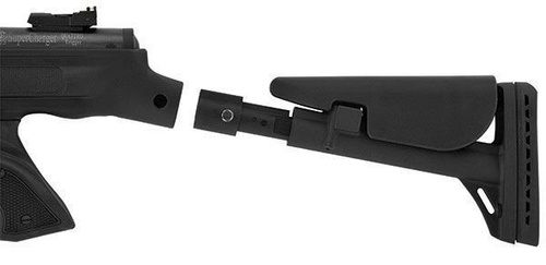 Hatsan - Pistolet wiatrówka Mod 25 SuperTact