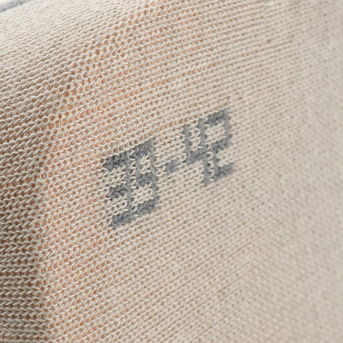 M-Tac - Lekkie skarpety trekkingowe Mk.3 - Jasnoszary - 30903011