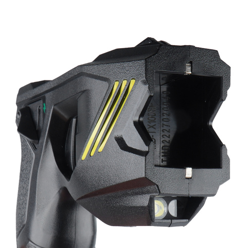 Husha - Paralizator TX100P Basic - 55 000 V - 2 kartridże - TX100P-BASIC