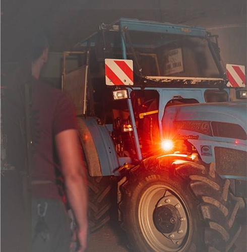 Fenix - Lampa kempingowa diodowa CL28R - 2000 lm - 10000 mAh - USB-C - Szara - 039-538