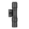 Olight - Latarka taktyczna na broń Odin S - Picatinny - 1500 lm - Czarny - Odin S Picatinny Matte Black