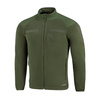 M-Tac - Kurtka polarowa Combat Fleece Polartec Jacket - Army Olive - 20491062