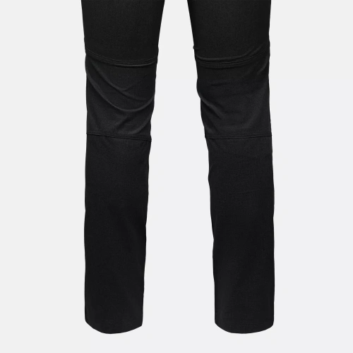 Helikon - Spodnie Trekking Tactical Pants TTP Slim - Aero-Tech - Czarne - SP-TSP-AT-01