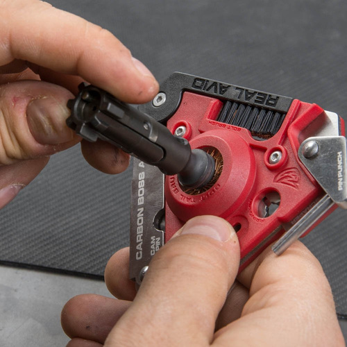 Multitool do czyszczenia karabinka AR-15 Real Avid Carbon Boss® - AVCARBAR15